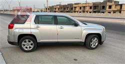 GMC Terrain